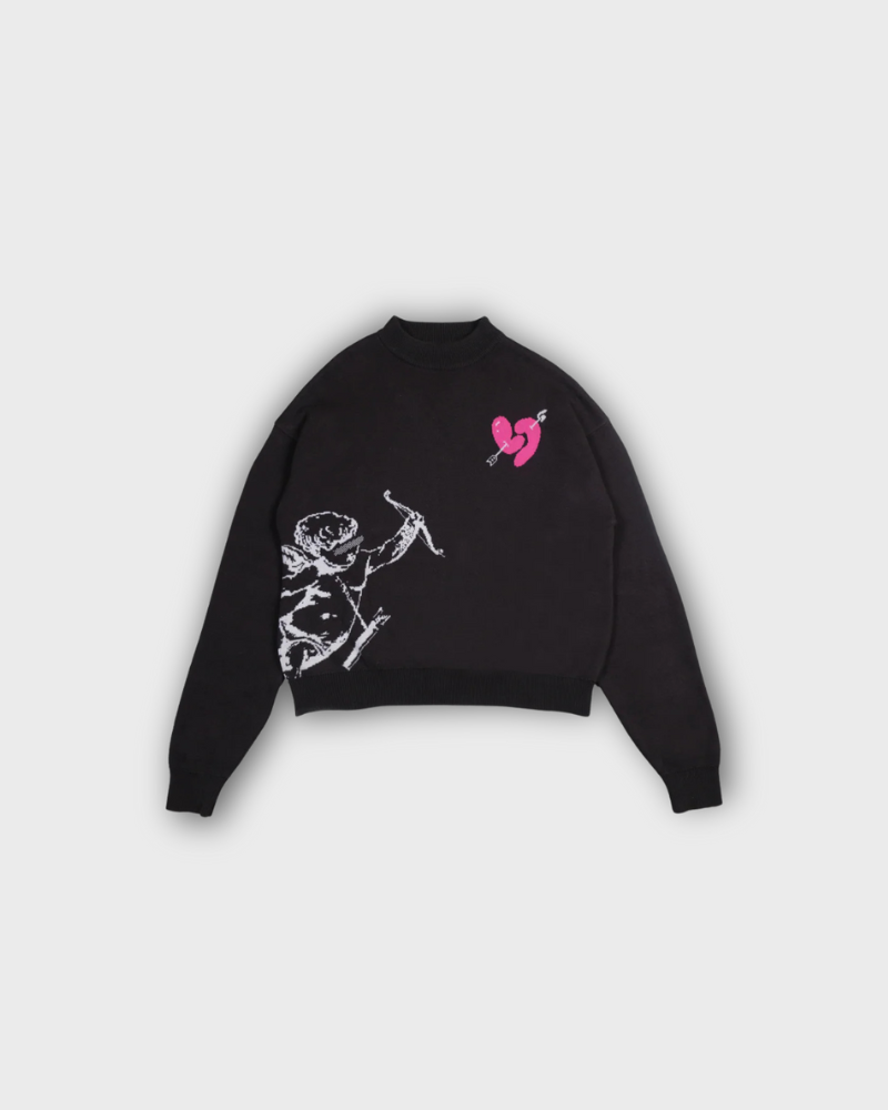 CUPIDO | SWEATER
