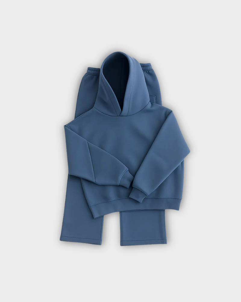 ENSEMBLE | LOYAL PARIS