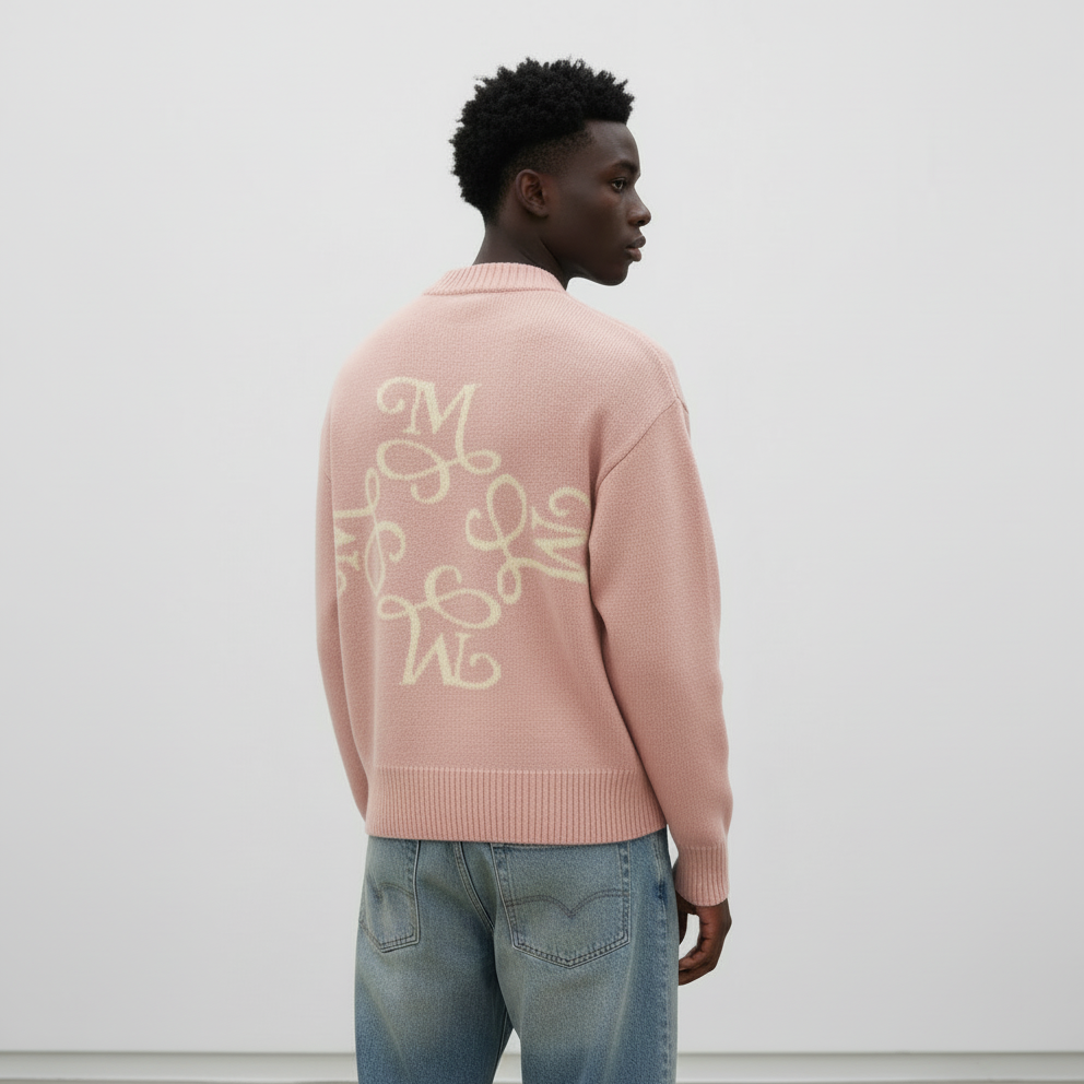 PULL | LOYAL PARIS