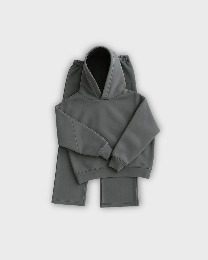 ENSEMBLE | LOYAL PARIS