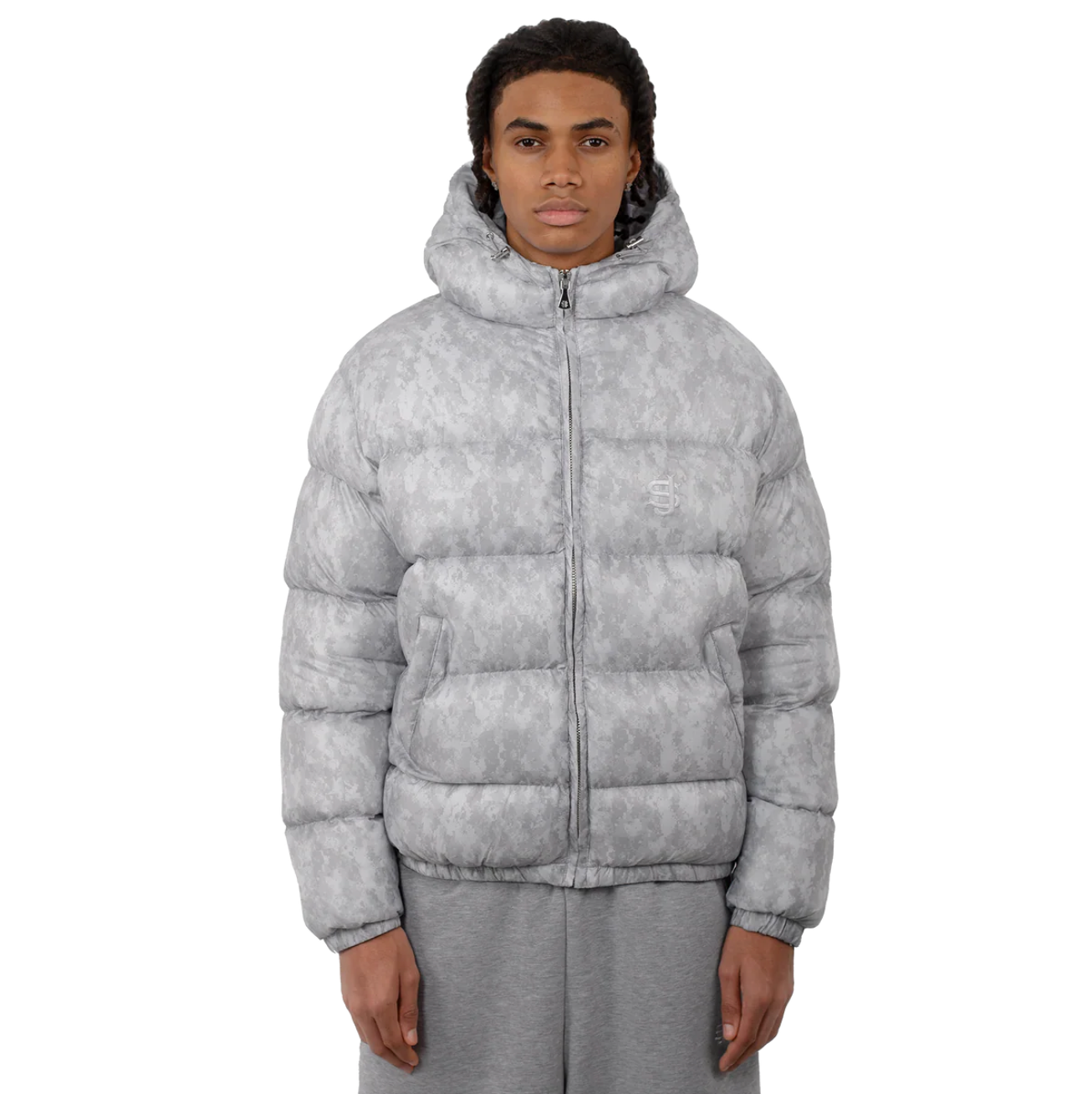 DOUDOUNE | LOYAL PARIS