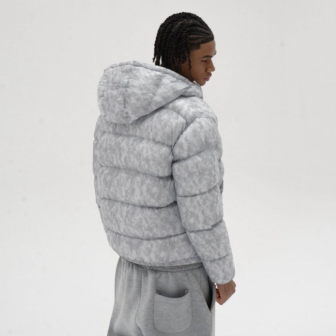 DOUDOUNE | LOYAL PARIS